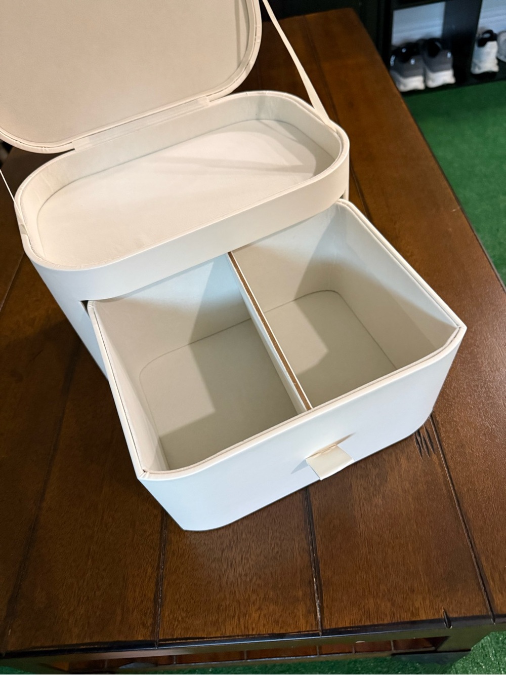 Ohora Storage Box - Picture 2 of 11